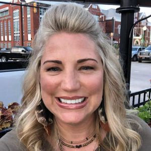 Meet your Posher, Kimberley